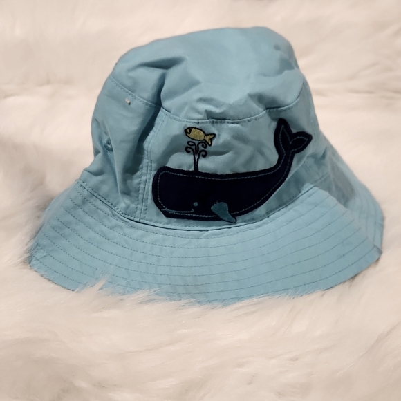 New Gymboree Sun Hat. Boys. 2T - 3T - Picture 3 of 8